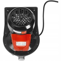 PRENOSNA VRTNA ČRPALKA ZA VODO 800 W UČINKOVITOST 4800 l/h KD806