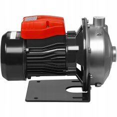 PRENOSNA VRTNA ČRPALKA ZA VODO 800 W UČINKOVITOST 4800 l/h KD806