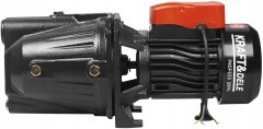 PRENOSNA VRTNA ČRPALKA ZA VODO 850 W, UČINKOVITOST 3900 l/h KD807