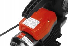 PRENOSNA VRTNA ČRPALKA ZA VODO 570 W, UČINKOVITOST 2220 l/h KD805