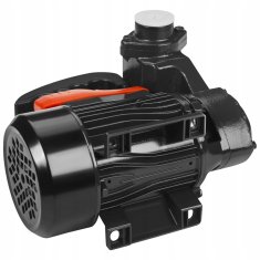 PRENOSNA VRTNA ČRPALKA ZA VODO 570 W, UČINKOVITOST 2220 l/h KD805