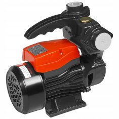 PRENOSNA VRTNA ČRPALKA ZA VODO 570 W, UČINKOVITOST 2220 l/h KD805