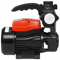 PRENOSNA VRTNA ČRPALKA ZA VODO 570 W, UČINKOVITOST 2220 l/h KD805