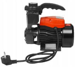 PRENOSNA VRTNA ČRPALKA ZA VODO 570 W, UČINKOVITOST 2220 l/h KD805