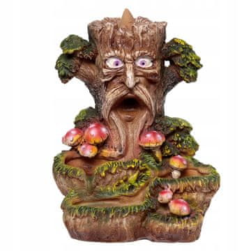 Aromatični gorilnik s povratnim tokom - Magic Tree BF01