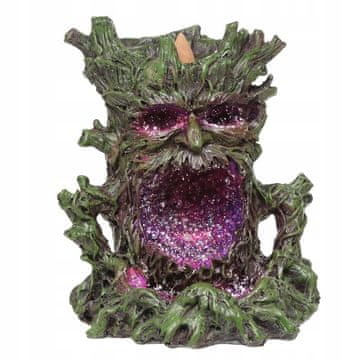 Puckator Aroma gorilnik z povratnim tokom - Green Man BF10