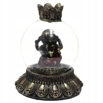Aromatični gorilnik z povratnim tokom - Ganesh in a Ball B42