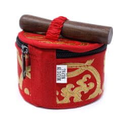 TIBETANSKA SKLEDA 6 cm Mini set pojočih skled CZE
