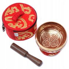 TIBETANSKA SKLEDA 6 cm Mini set pojočih skled CZE