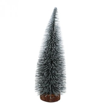 BOŽIČNO DREVO DEKORATIVNO UMETNO BOŽIČNO DREVO 30 CM