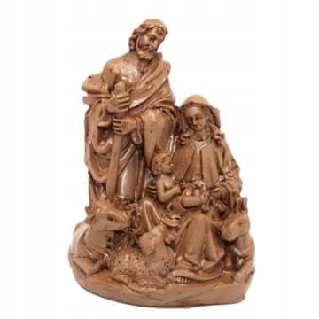 Jaslice, božična figurica, jasli, božični okrasek