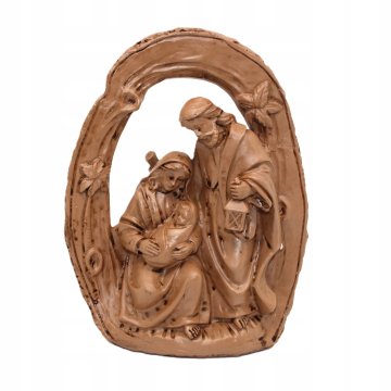 Jaslice, božična figurica, jasli, božični okrasek