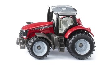 SIKU Blister - Massey Ferguson