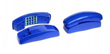 MODRI TELEFON ZA VAŠE IGRIŠČE