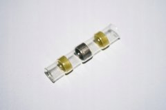 Termoskrčljivi spajkalni konektor ST-60 6 mm