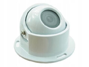 CA 9307 NTSC IR univerzalna vzvratna kamera