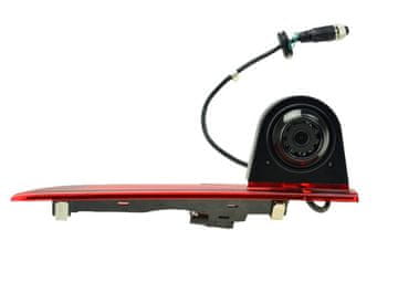 Kamera za vzvratno vožnjo RB 70FTC NTSC - FORD Transit Custom