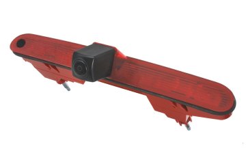 RB 29VC AHD NTSC kamera za vzvratno vožnjo - PEUGEOT Partner, Rifter, CITROEN Berlingo, TOYOTA ProAce City, OPEL Combo, FIAT Doblo