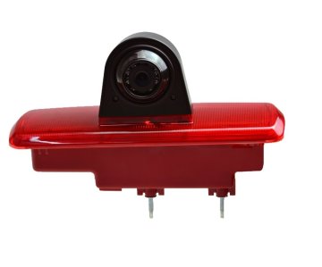 RB 70RT CMOS NTSC vzvratna kamera - Renault Trafic, Opel Vivaro, Fiat Talento, Nissan NV300
