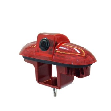 RB 23VC CMOS NTSC kamera za vzvratno vožnjo - RENAULT Trafic, OPEL Vivaro, NISSAN Primastar