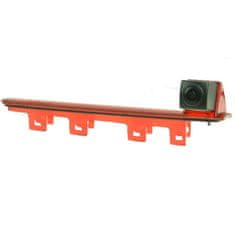 Vzvratna kamera RB 70VT CMOS NTSC - VW T5, T6