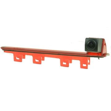 Vzvratna kamera RB 70VT CMOS NTSC - VW T5, T6