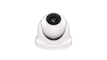 RB C70 CMOS NTSC + IR univerzalna kupolasta kamera