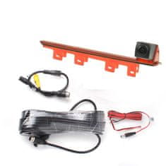 Vzvratna kamera RB 70VT CMOS NTSC - VW T5, T6