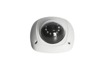 RB C91 AHD NTSC + IR univerzalna kupolasta kamera