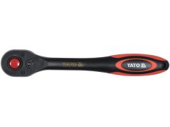 YATO RAGNJA 1/2" RAVNA ČRNO PREMAZANA YT-0292