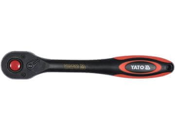 YATO RAGNJA 1/2" RAVNA ČRNO PREMAZANA YT-0292