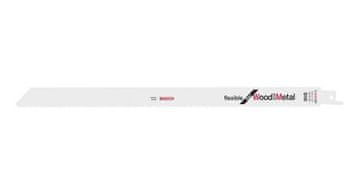 BOSCH ŽAGA ZA LES IN KOVINO S1222VF 5 kosov