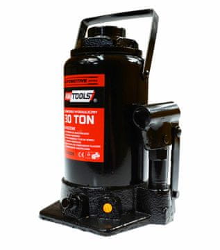 AWTOOLS HIDRAVLIČNA BATNA DVIGALO 30 TON 255 - 410 mm