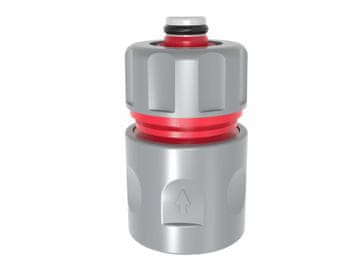 AWTOOLS HITRA SPOJKA ZA CEV 1/2" ZAVOJNA ŠKATLA 50 kosov