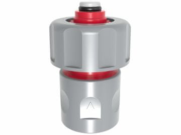 AWTOOLS HITRA SPOJKA ZA CEV 3/4" ZAVOJNA ŠKATLA - 40 kosov