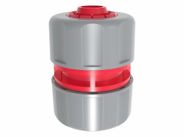 AWTOOLS PRIKLJUČEK ZA CEV 1" ŠKATLA - 20 kosov.