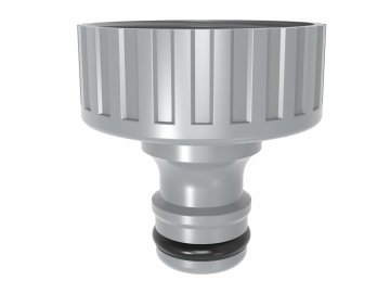 AWTOOLS PRIKLJUČEK 3/4" ZA DOZIRO Z PIPO - 100 kosov.