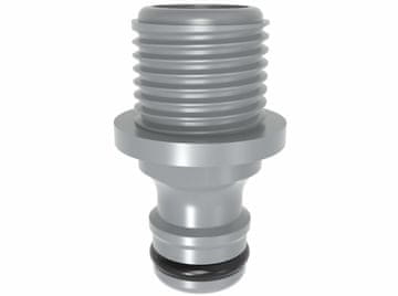 AWTOOLS PRIKLJUČEK 1/2" Z ZUNANJIM NAVOJEM ŠKATLA - 200 kosov.