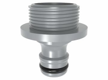 AWTOOLS PRIKLJUČEK 3/4" Z ZUNANJIM NAVOJEM ŠKATLA - 100 kosov.