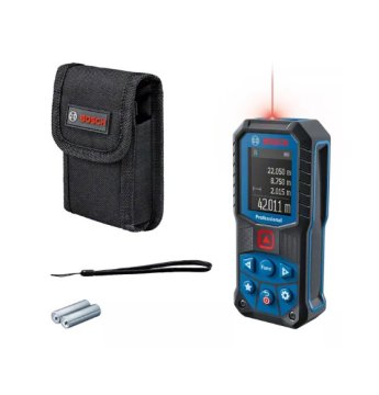 BOSCH DALJNOMER GLM 50-22