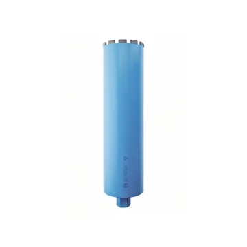 BOSCH DIAMANTNA KRONA FI=132 x 450 mm NAVOJ 1-1/4"