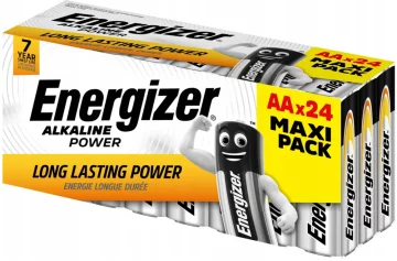 0.00023 ENERGIZER BATERIJE LR-06 BL24 kosov.