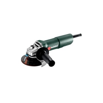 METABO W 750-125 KOTNI BRUSILNIK 125 MM 750 W