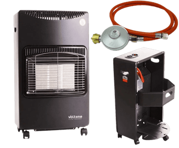 PLINSKI KERAMIČNI ŠTEDILNIK 1500 2800 4200 W VO0286
