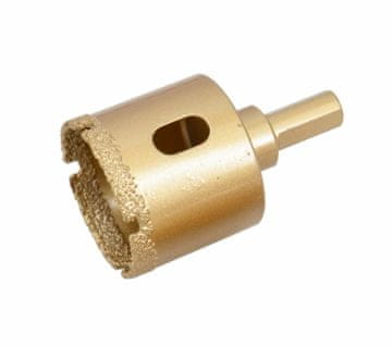 AWTOOLS DIAMANTNO PREVLEČENA KRONA 100 mm