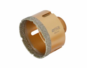 AWTOOLS CROWN M14 43 mm DIAMANTNI PREMAZ