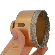 AWTOOLS CROWN M14 43 mm DIAMANTNI PREMAZ