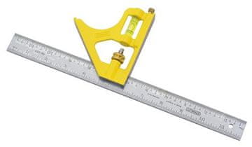 STANLEY UNIVERZALNI JEKLENI KOTNIK 300 mm