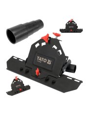SISTEM ZA BRUŠENJE KOTNIH PLOŠČIC YATO YT-82985