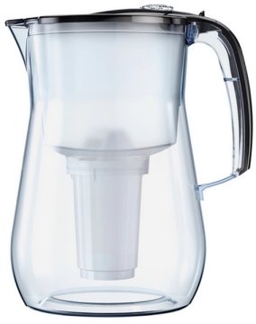 Vrč za filtriranje AQUAPHOR Provence